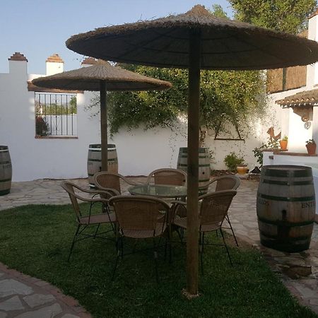 La Posada Del Duende Arcos de la Frontera Ngoại thất bức ảnh