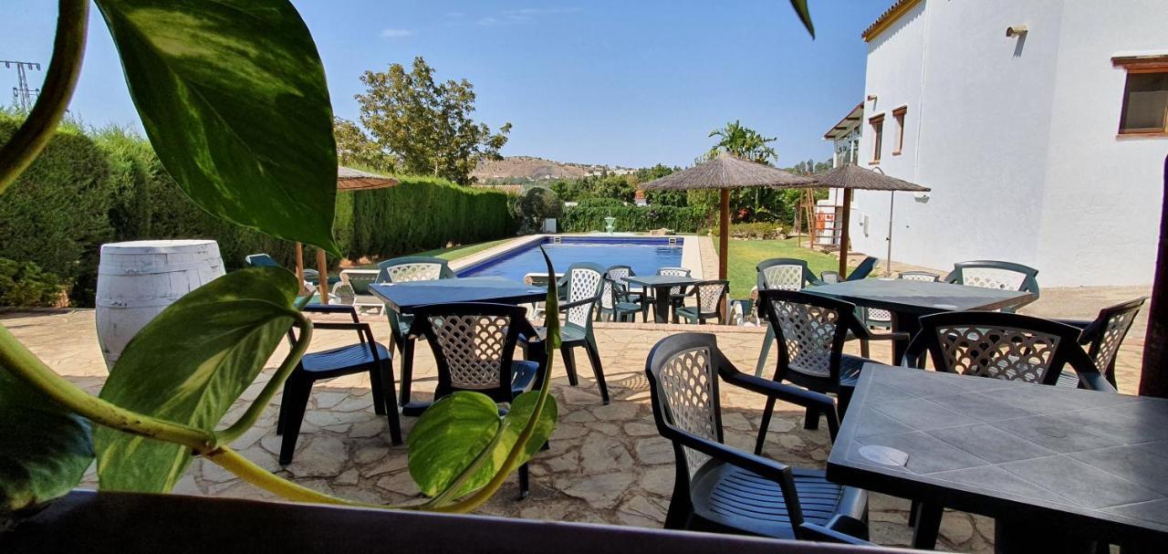 La Posada Del Duende Arcos de la Frontera Ngoại thất bức ảnh