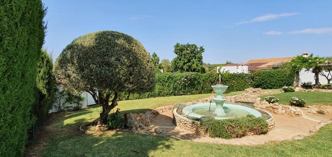 La Posada Del Duende Arcos de la Frontera Ngoại thất bức ảnh