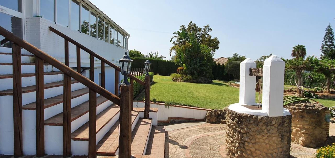 La Posada Del Duende Arcos de la Frontera Ngoại thất bức ảnh