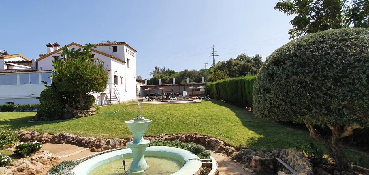 La Posada Del Duende Arcos de la Frontera Ngoại thất bức ảnh