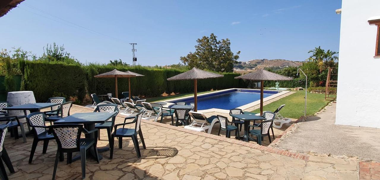 La Posada Del Duende Arcos de la Frontera Ngoại thất bức ảnh