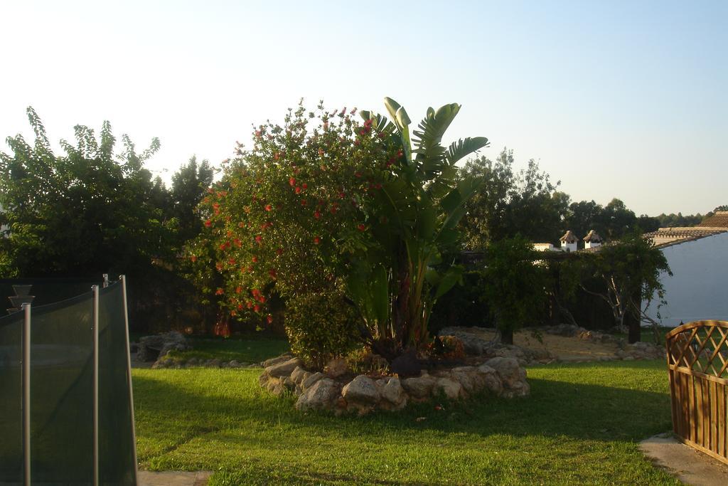 La Posada Del Duende Arcos de la Frontera Ngoại thất bức ảnh