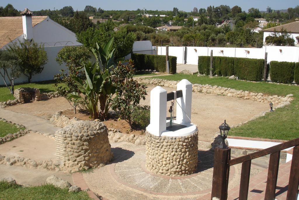 La Posada Del Duende Arcos de la Frontera Ngoại thất bức ảnh