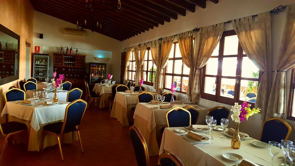 La Posada Del Duende Arcos de la Frontera Ngoại thất bức ảnh