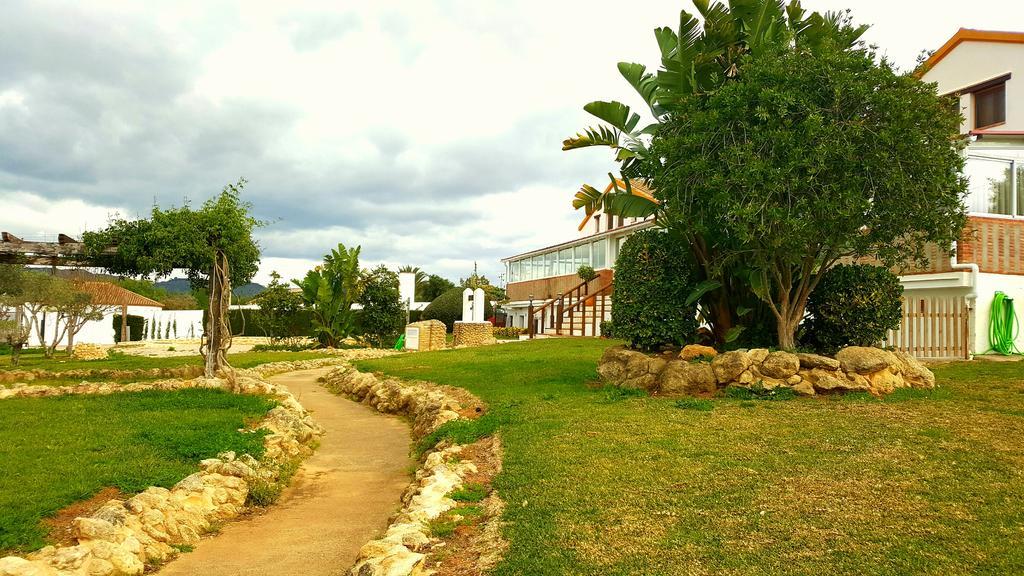 La Posada Del Duende Arcos de la Frontera Ngoại thất bức ảnh