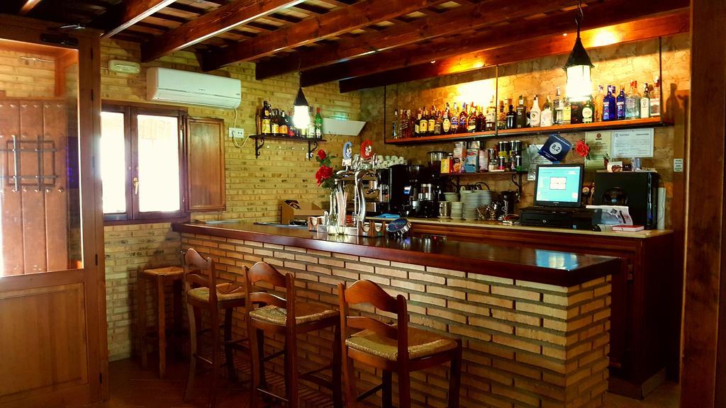La Posada Del Duende Arcos de la Frontera Ngoại thất bức ảnh