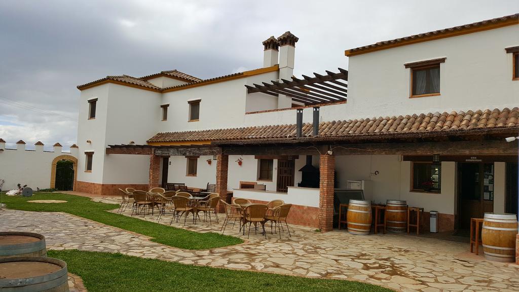 La Posada Del Duende Arcos de la Frontera Ngoại thất bức ảnh
