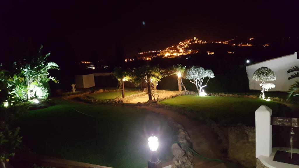 La Posada Del Duende Arcos de la Frontera Ngoại thất bức ảnh