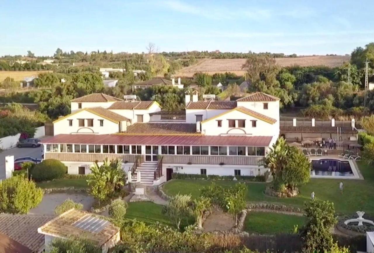 La Posada Del Duende Arcos de la Frontera Ngoại thất bức ảnh