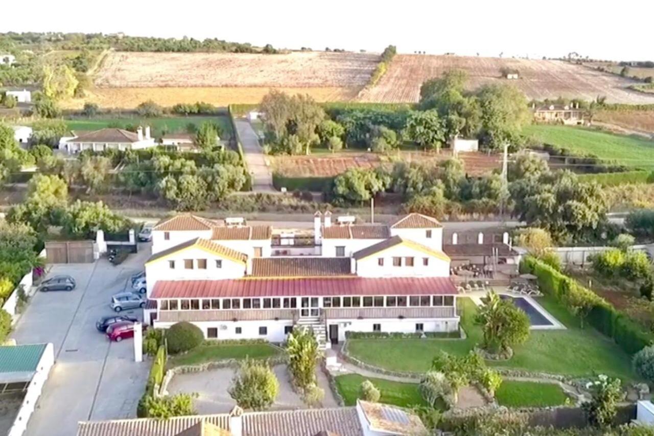 La Posada Del Duende Arcos de la Frontera Ngoại thất bức ảnh