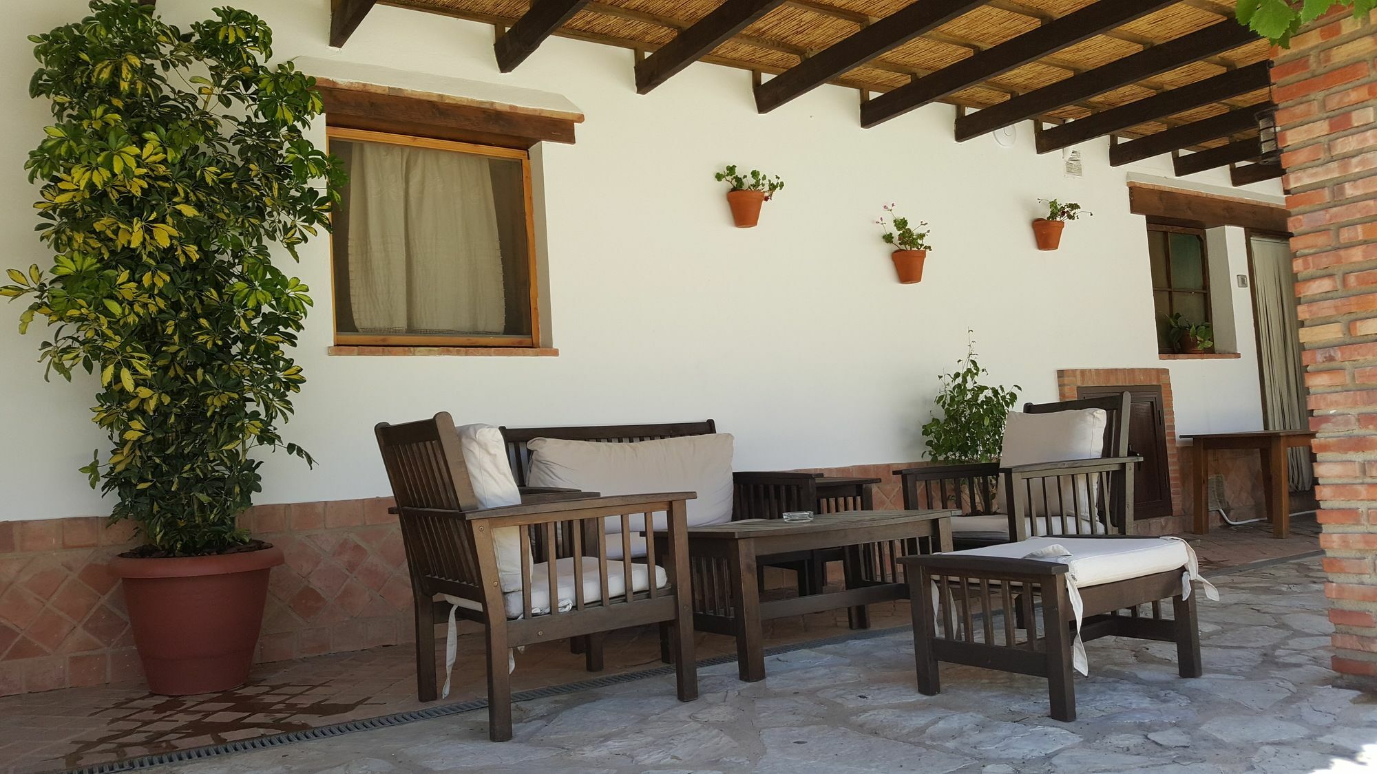 La Posada Del Duende Arcos de la Frontera Ngoại thất bức ảnh