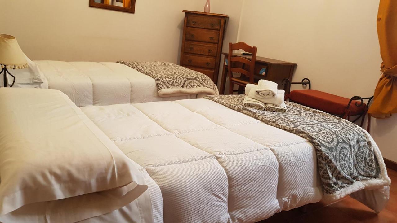 La Posada Del Duende Arcos de la Frontera Ngoại thất bức ảnh